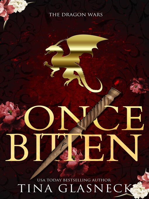 Title details for Once Bitten by Tina Glasneck - Available